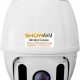 Show avm  SHV-3200 AHD 2.0MP Speed Dome Kamera Showavm