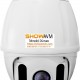 Show avm  SHV-3200 AHD 2.0MP Speed Dome Kamera Showavm