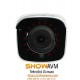 Show avm  SHV-0253 AHD 2.0 MP VARIFOCAL Bullet Kamera Showavm