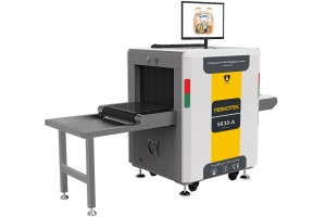 X-RAY Bagaj ve Çanta Arama Cihazları X-RAY Bagaj ve Çanta Arama Cihazları