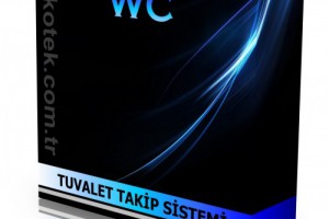 Tuvalet Takip Sistemi