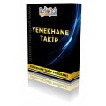 Yemekhane Takip Sistemi