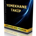 Yemekhane Takip Sistemi