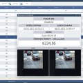 Plaka Tanıma Sistemi PTS ANPR