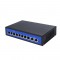 SHOWAVM VP-A 8 POE Switch