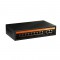 SHOWAVM VP-IP 8 POE Switch