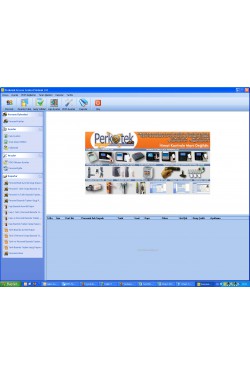Access Control Yazılımı