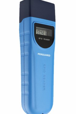 PERGUARD LCD Bekçi Kalemi