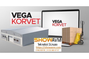 Vega Korvet